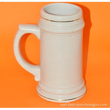 Sublimation Beer Mug